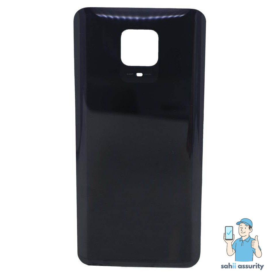 Back Panel Cover for Xiaomi Redmi Note 9 Pro Max thumbnail